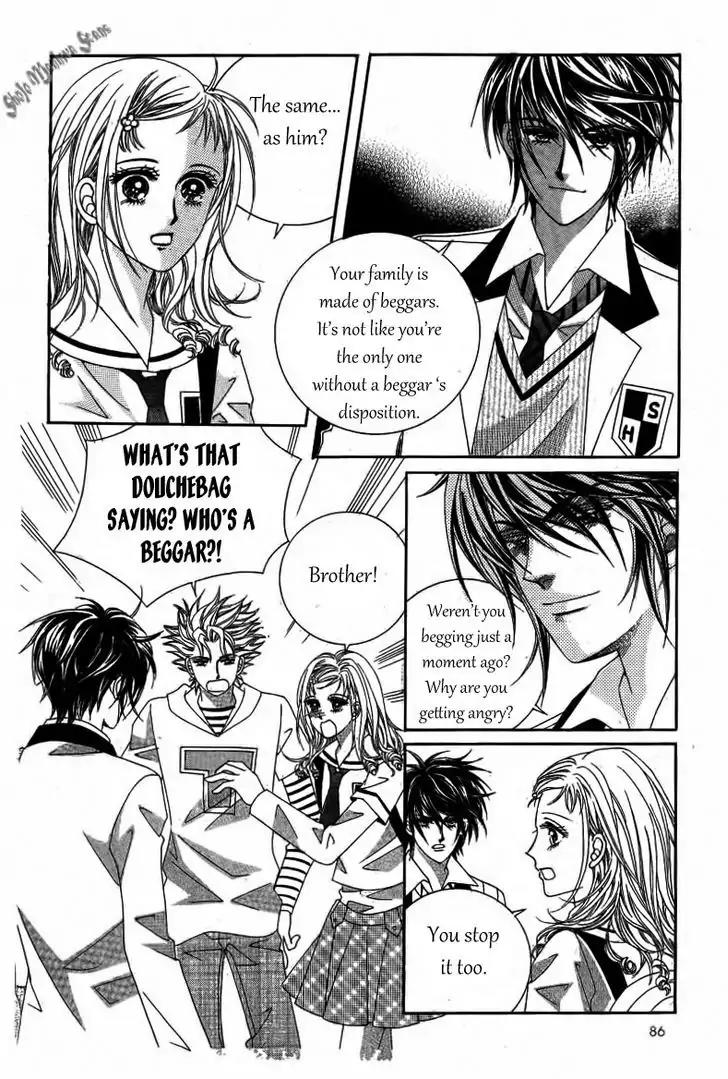 Nan Eomma Nun Appa Chapter 15 page 17 - Chapter 15
