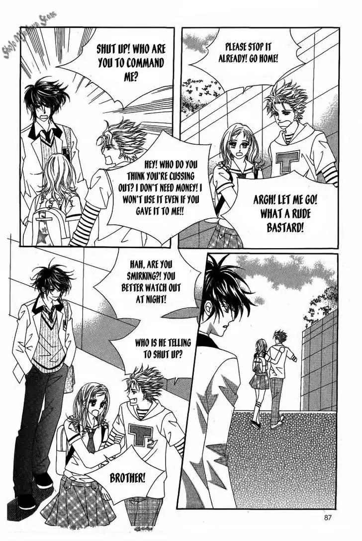 Nan Eomma Nun Appa Chapter 15 page 18 - Chapter 15