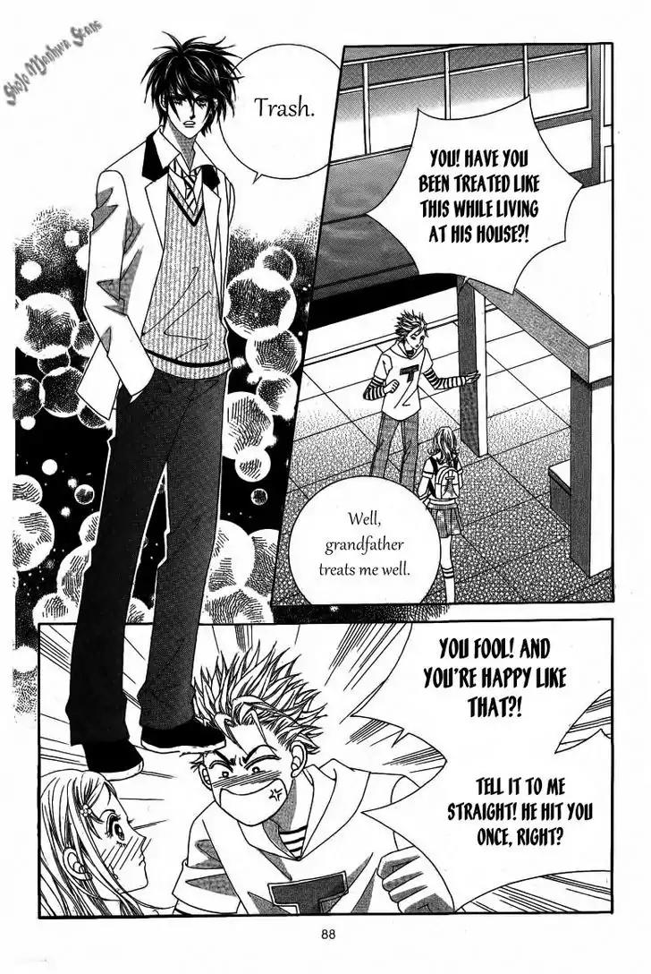 Nan Eomma Nun Appa Chapter 15 page 19 - Chapter 15