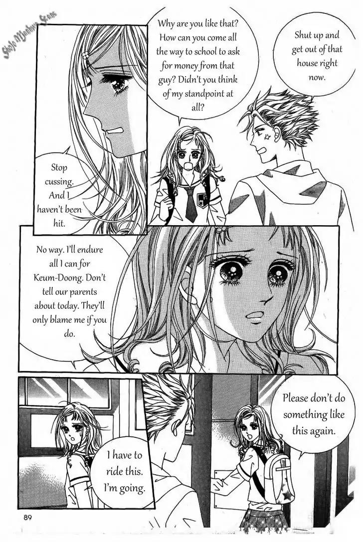 Nan Eomma Nun Appa Chapter 15 page 20 - Chapter 15