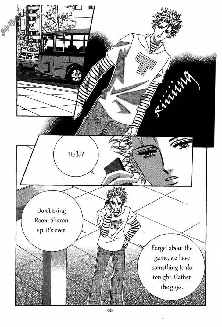Nan Eomma Nun Appa Chapter 15 page 21 - Chapter 15