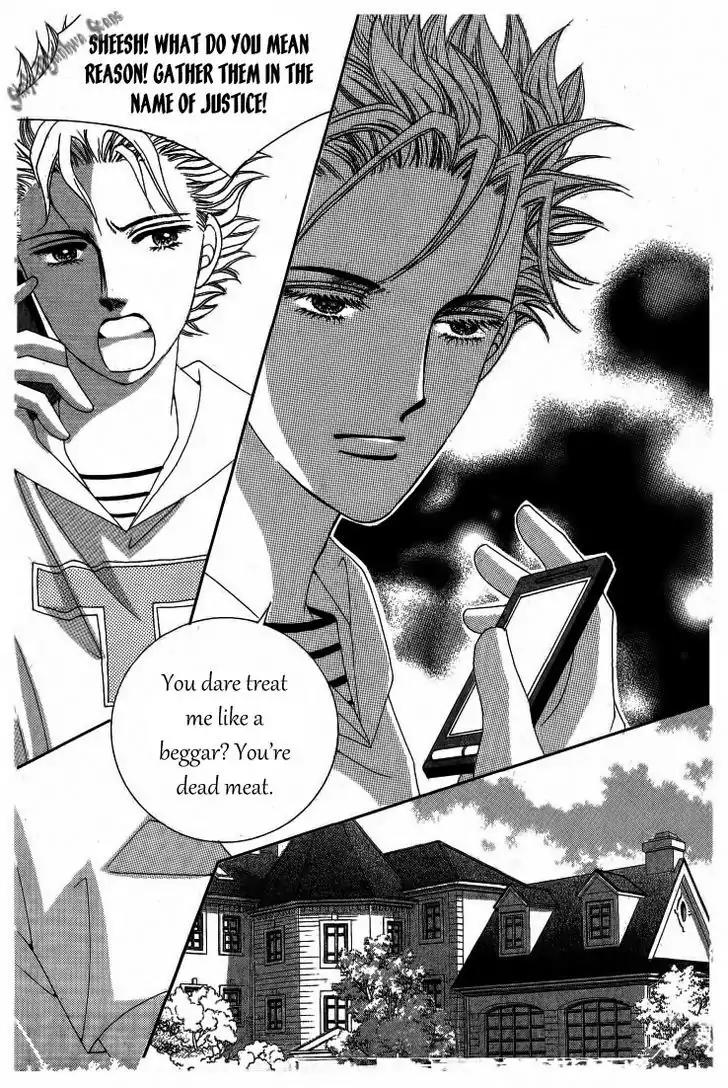 Nan Eomma Nun Appa Chapter 15 page 22 - Chapter 15