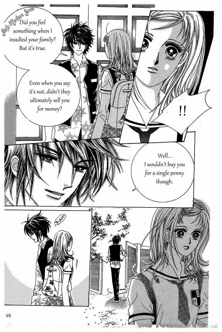 Nan Eomma Nun Appa Chapter 15 page 24 - Chapter 15