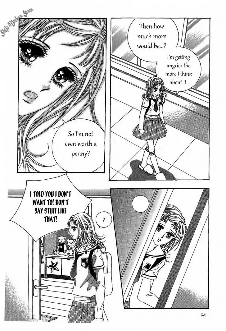 Nan Eomma Nun Appa Chapter 15 page 25 - Chapter 15