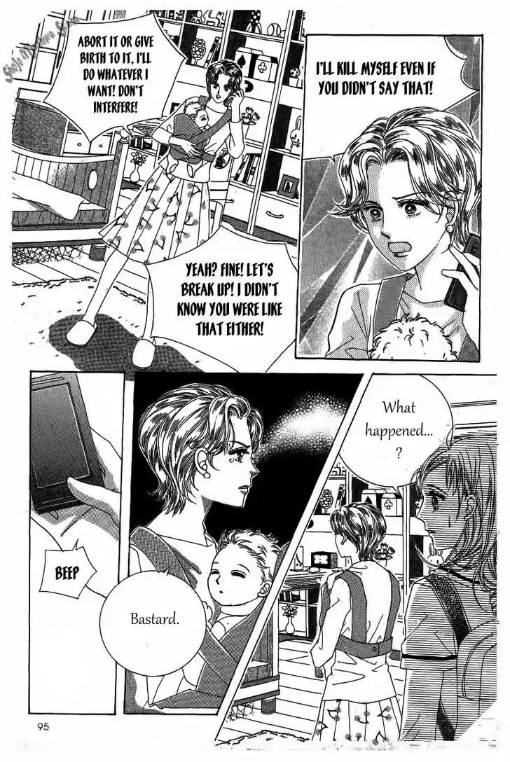 Nan Eomma Nun Appa Chapter 15 page 26 - Chapter 15