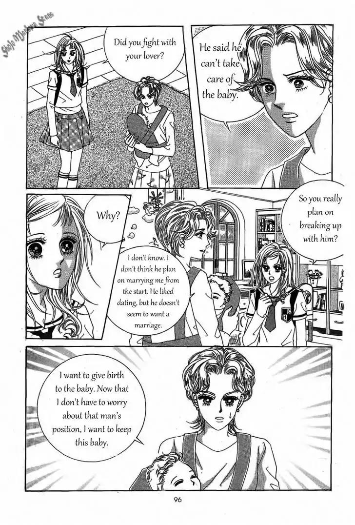 Nan Eomma Nun Appa Chapter 15 page 27 - Chapter 15