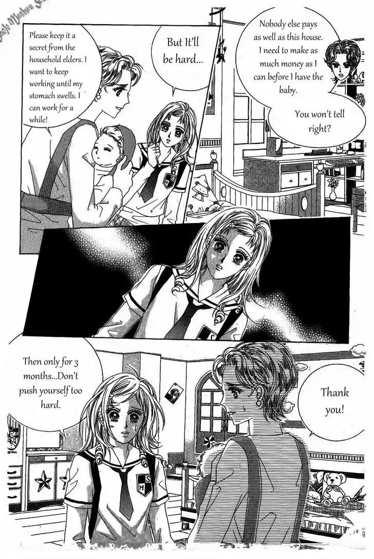 Nan Eomma Nun Appa Chapter 15 page 28 - Chapter 15
