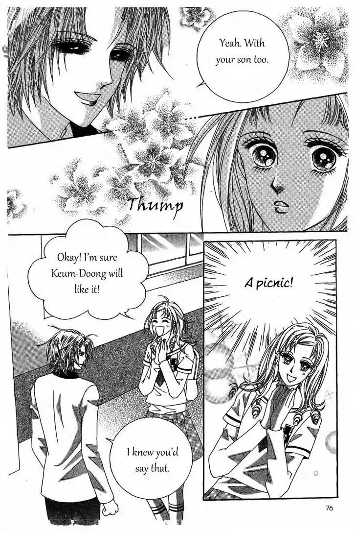 Nan Eomma Nun Appa Chapter 15 page 7 - Chapter 15