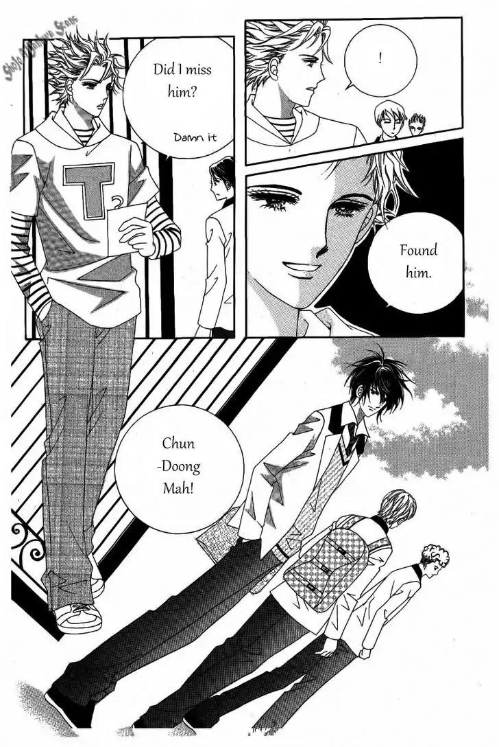 Nan Eomma Nun Appa Chapter 15 page 9 - Chapter 15