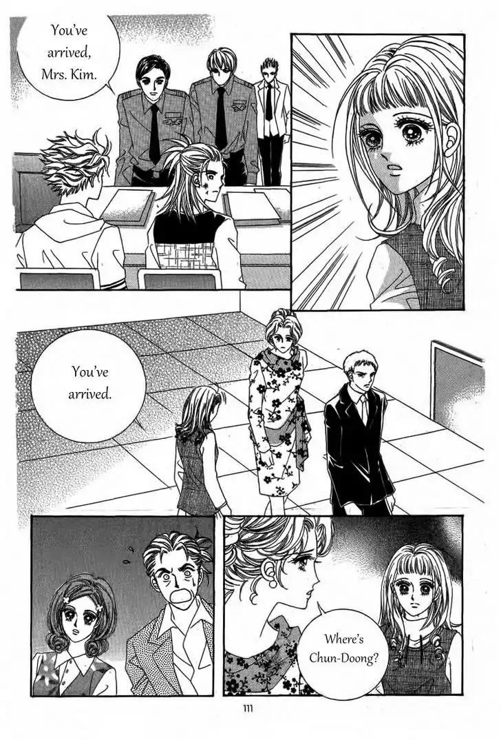 Nan Eomma Nun Appa Chapter 16 page 16 - Chapter 16