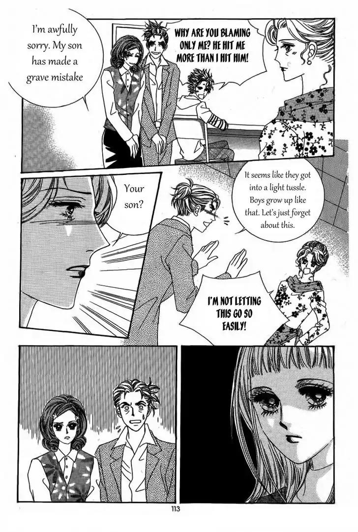 Nan Eomma Nun Appa Chapter 16 page 18 - Chapter 16