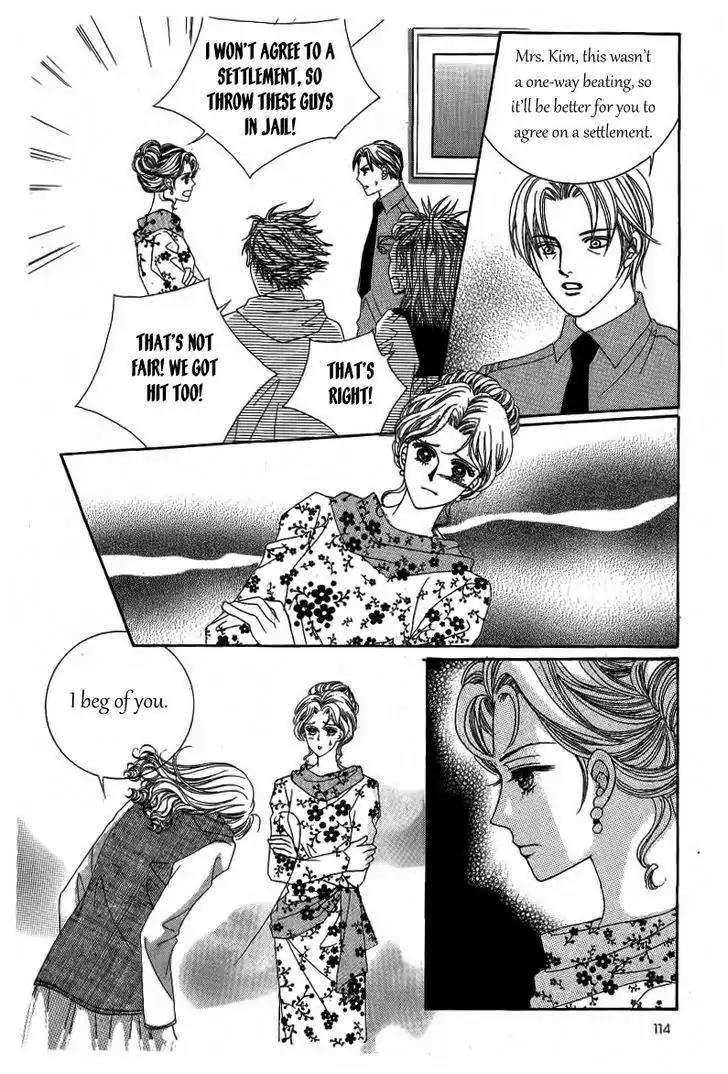 Nan Eomma Nun Appa Chapter 16 page 19 - Chapter 16