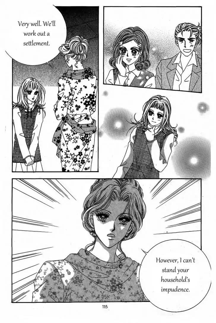 Nan Eomma Nun Appa Chapter 16 page 20 - Chapter 16