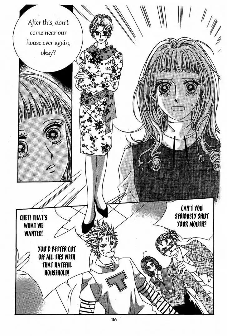 Nan Eomma Nun Appa Chapter 16 page 21 - Chapter 16