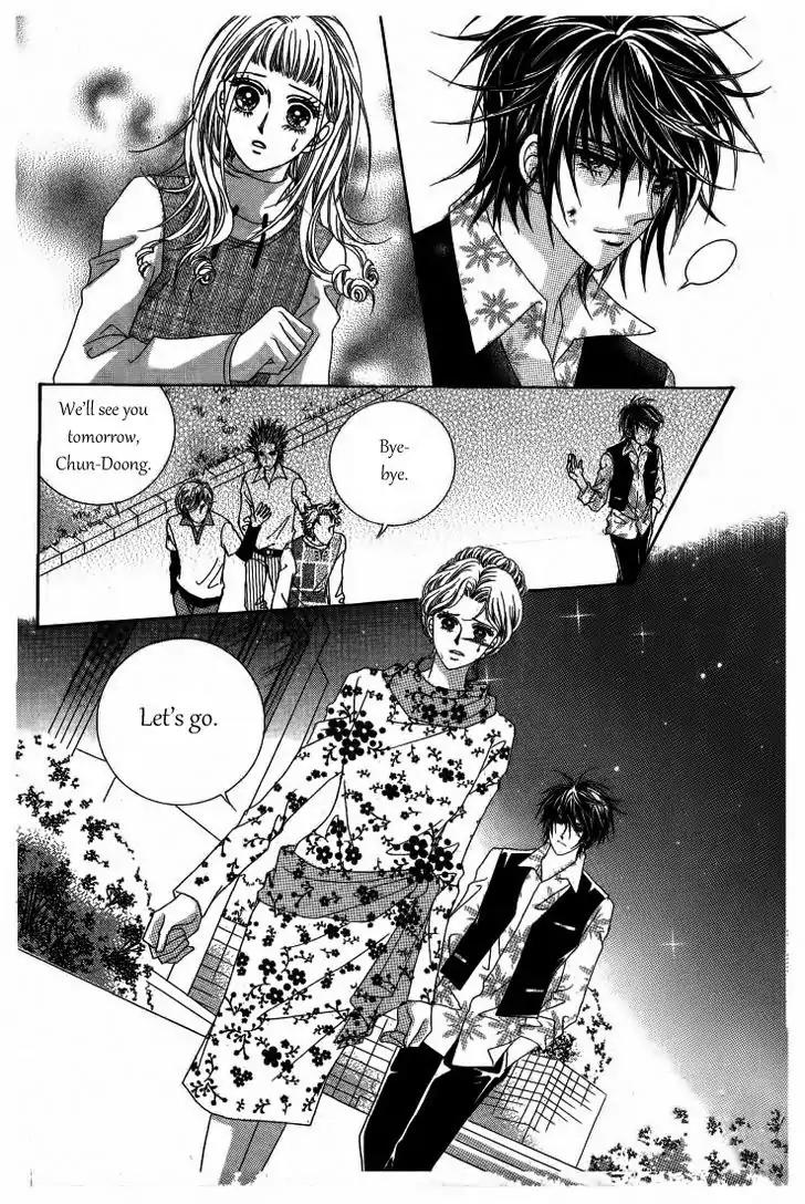 Nan Eomma Nun Appa Chapter 16 page 22 - Chapter 16