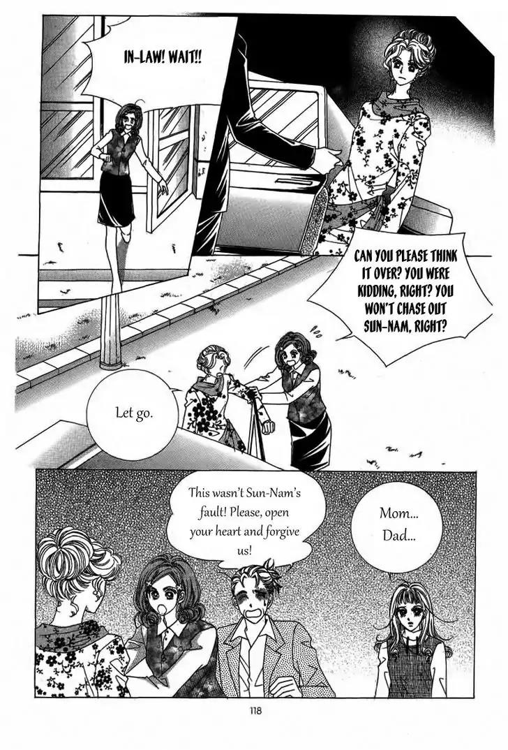 Nan Eomma Nun Appa Chapter 16 page 23 - Chapter 16