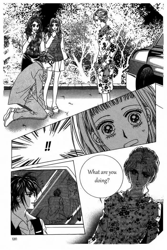 Nan Eomma Nun Appa Chapter 16 page 25 - Chapter 16