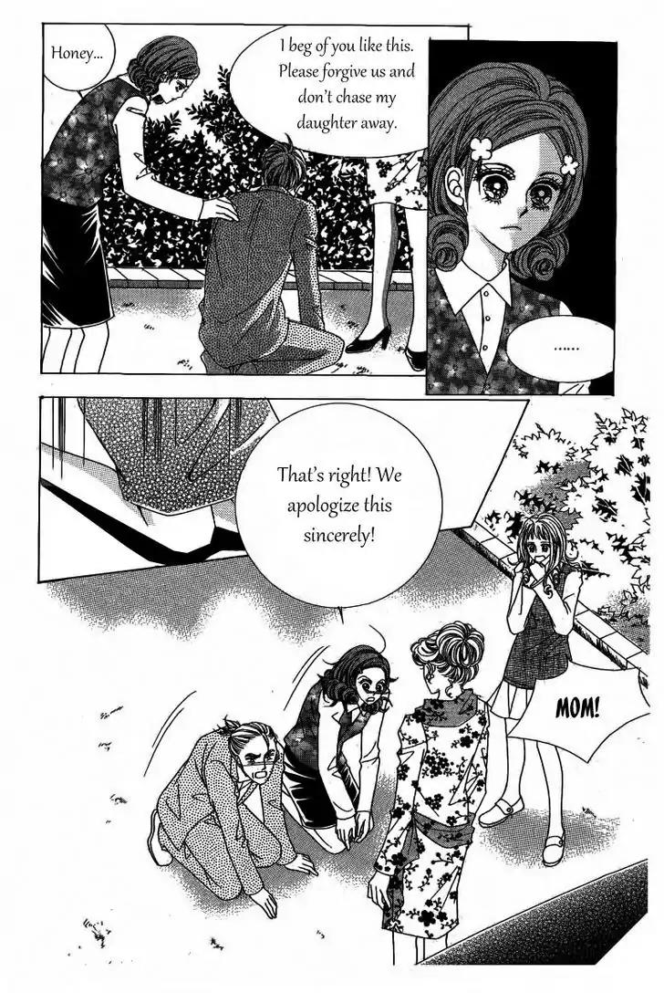 Nan Eomma Nun Appa Chapter 16 page 26 - Chapter 16