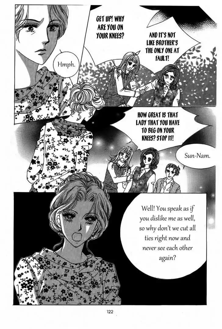 Nan Eomma Nun Appa Chapter 16 page 27 - Chapter 16