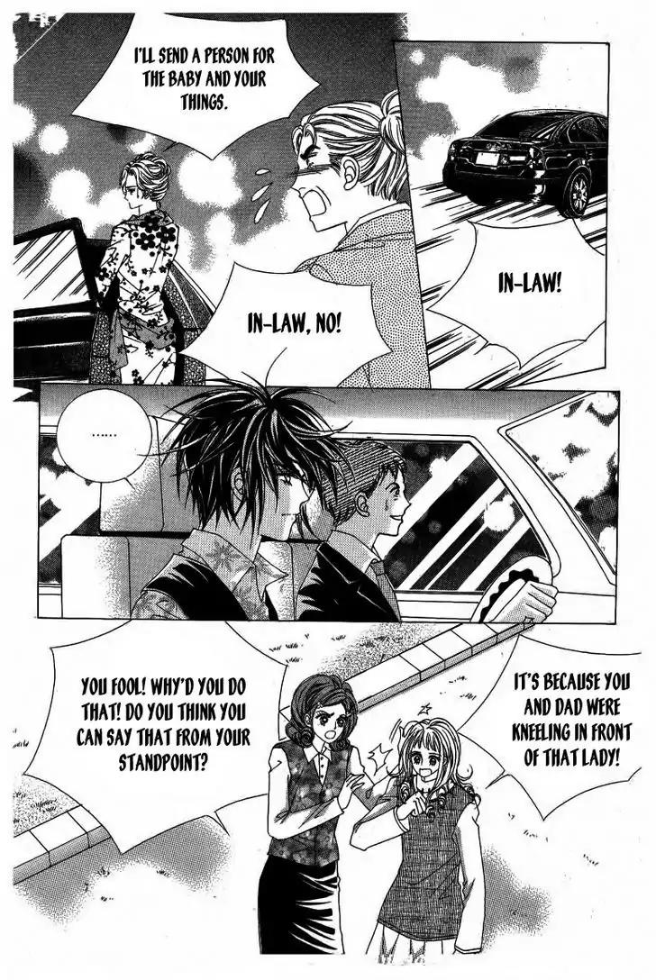 Nan Eomma Nun Appa Chapter 16 page 28 - Chapter 16
