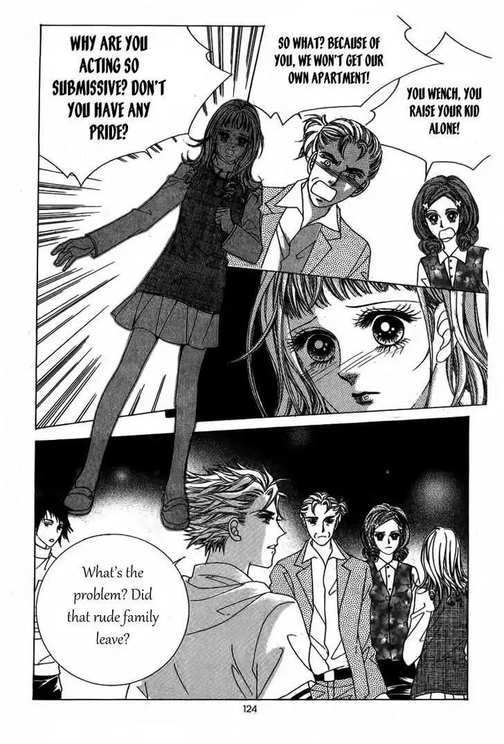 Nan Eomma Nun Appa Chapter 16 page 29 - Chapter 16