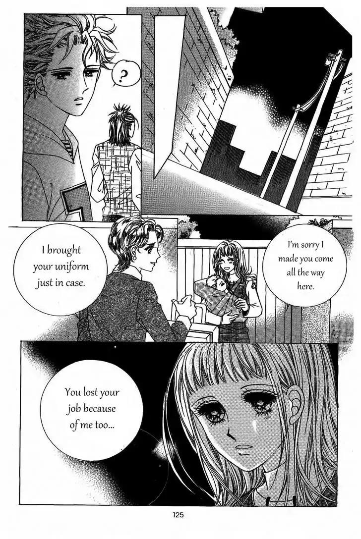 Nan Eomma Nun Appa Chapter 16 page 30 - Chapter 16