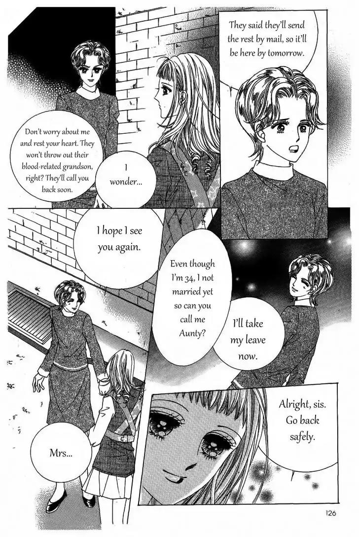 Nan Eomma Nun Appa Chapter 16 page 31 - Chapter 16