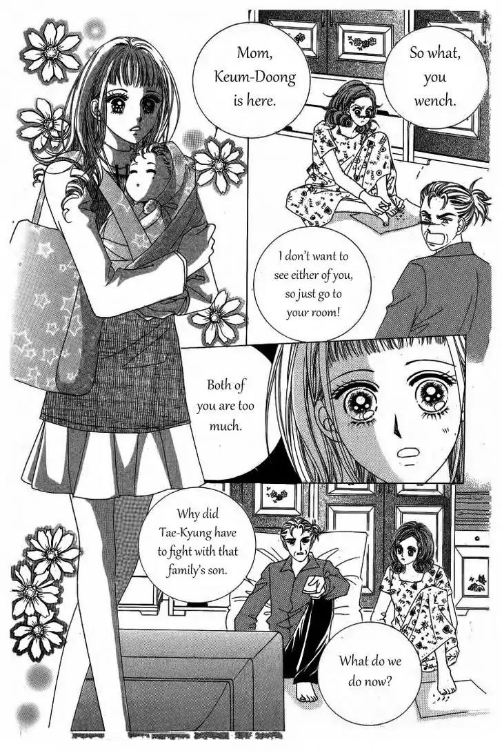 Nan Eomma Nun Appa Chapter 16 page 32 - Chapter 16