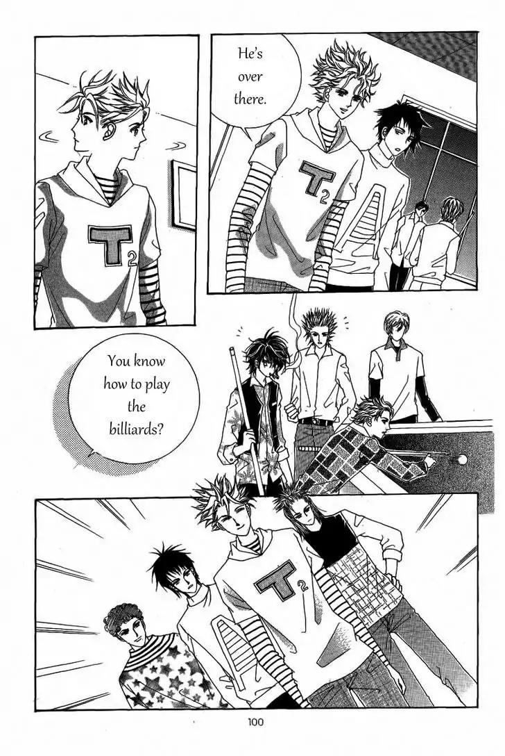Nan Eomma Nun Appa Chapter 16 page 5 - Chapter 16