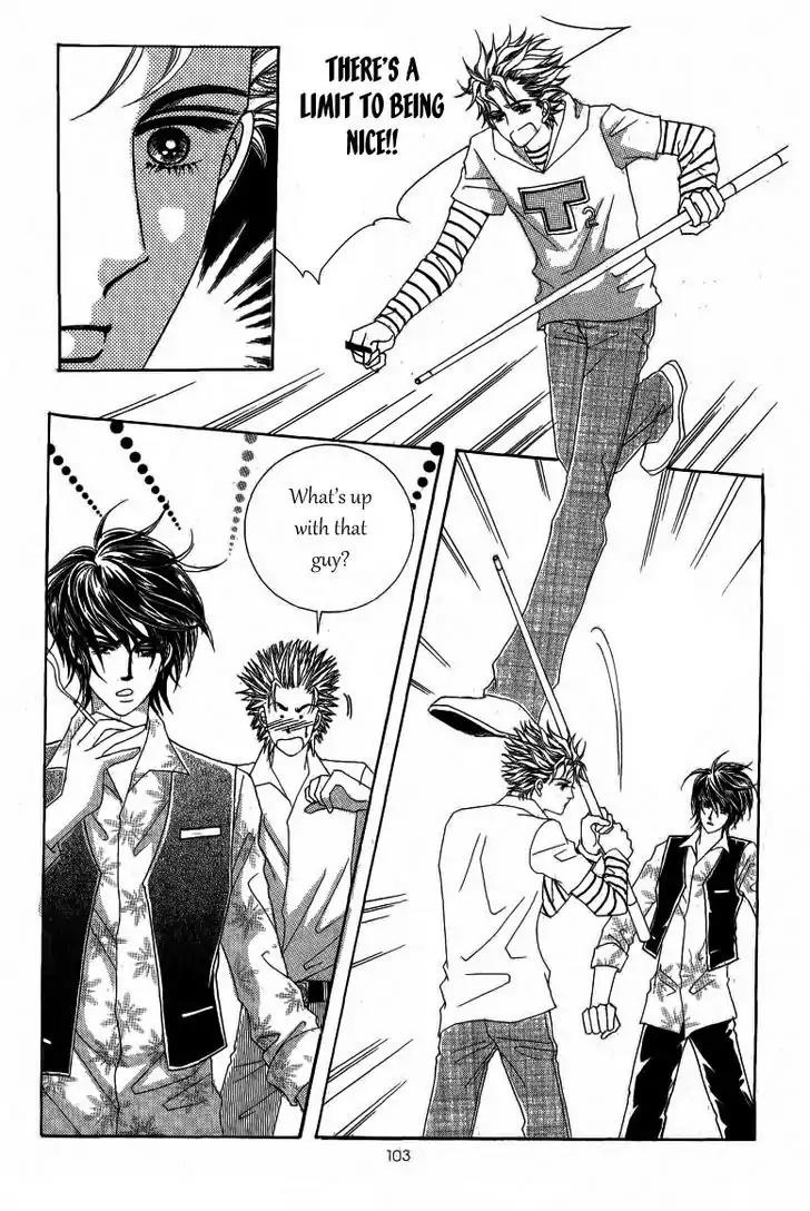 Nan Eomma Nun Appa Chapter 16 page 8 - Chapter 16