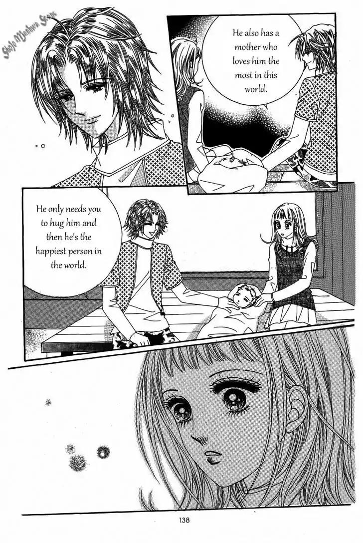 Nan Eomma Nun Appa Chapter 17 page 13 - Chapter 17