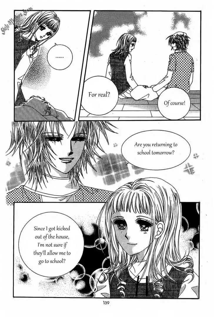 Nan Eomma Nun Appa Chapter 17 page 14 - Chapter 17