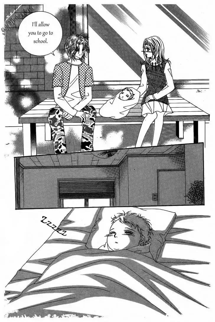 Nan Eomma Nun Appa Chapter 17 page 15 - Chapter 17