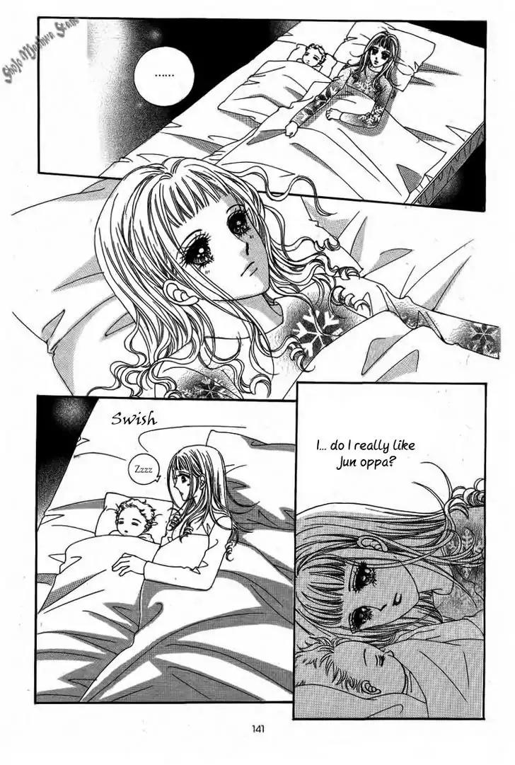 Nan Eomma Nun Appa Chapter 17 page 16 - Chapter 17