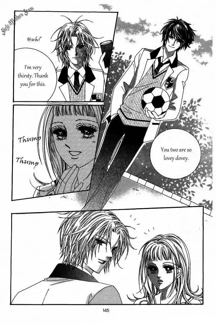 Nan Eomma Nun Appa Chapter 17 page 20 - Chapter 17