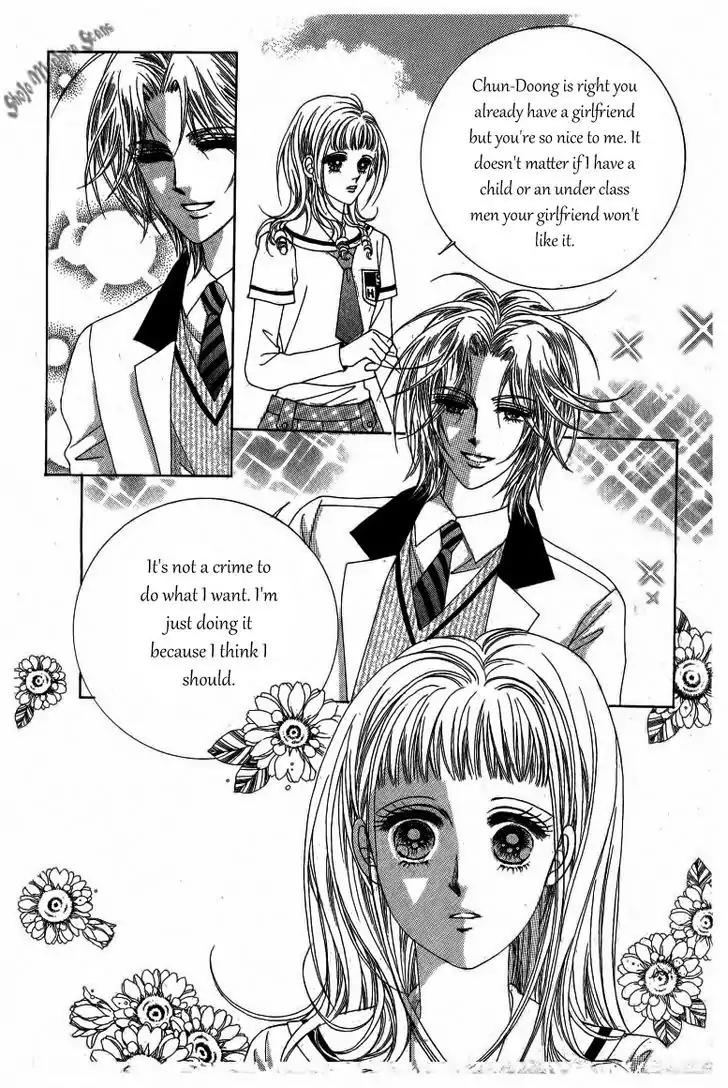 Nan Eomma Nun Appa Chapter 17 page 26 - Chapter 17