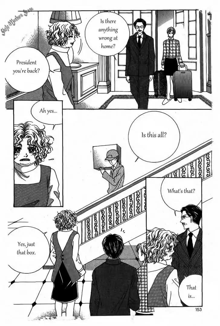 Nan Eomma Nun Appa Chapter 17 page 28 - Chapter 17