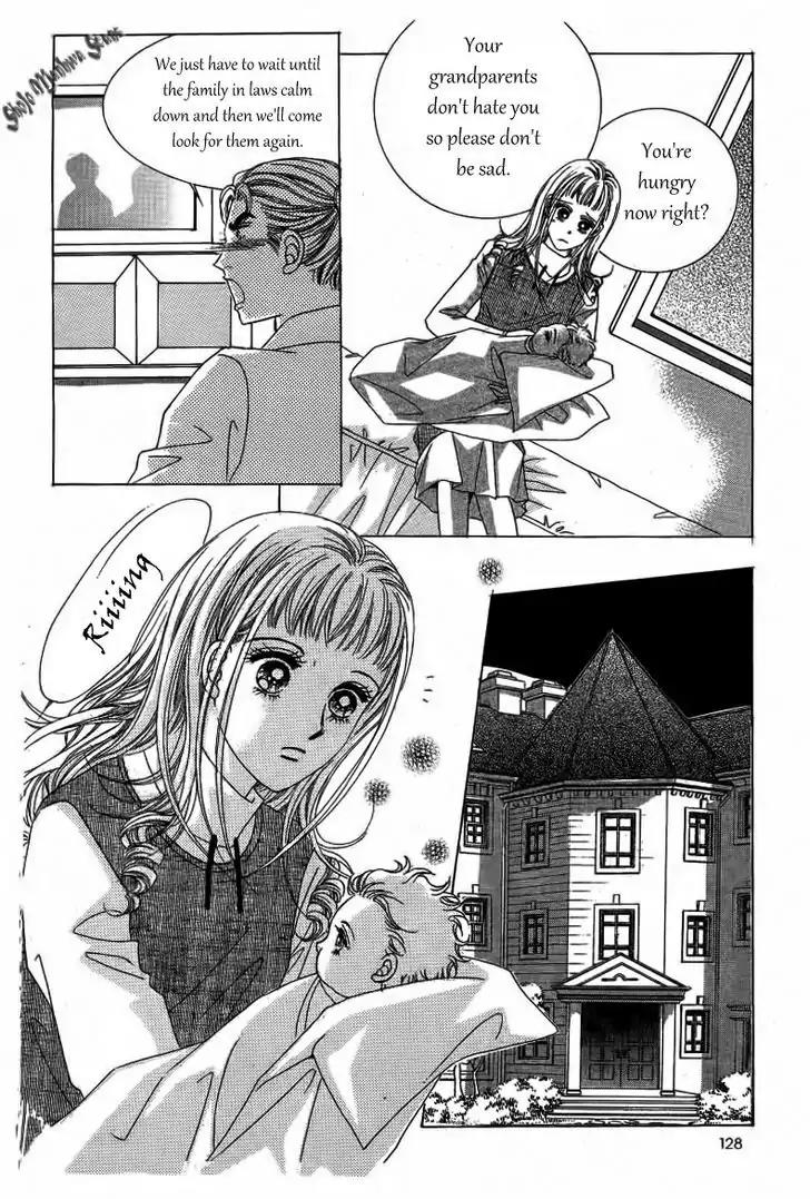 Nan Eomma Nun Appa Chapter 17 page 3 - Chapter 17