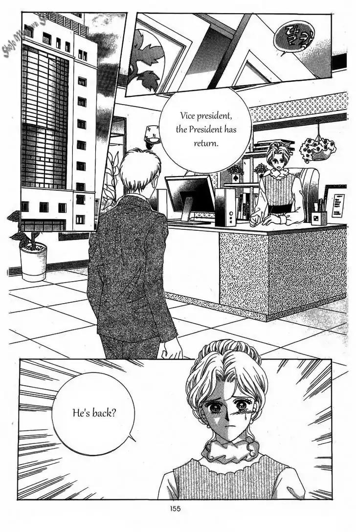Nan Eomma Nun Appa Chapter 17 page 30 - Chapter 17