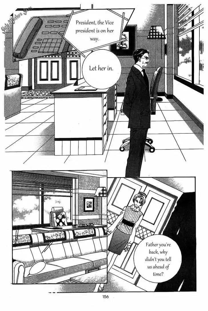 Nan Eomma Nun Appa Chapter 17 page 31 - Chapter 17