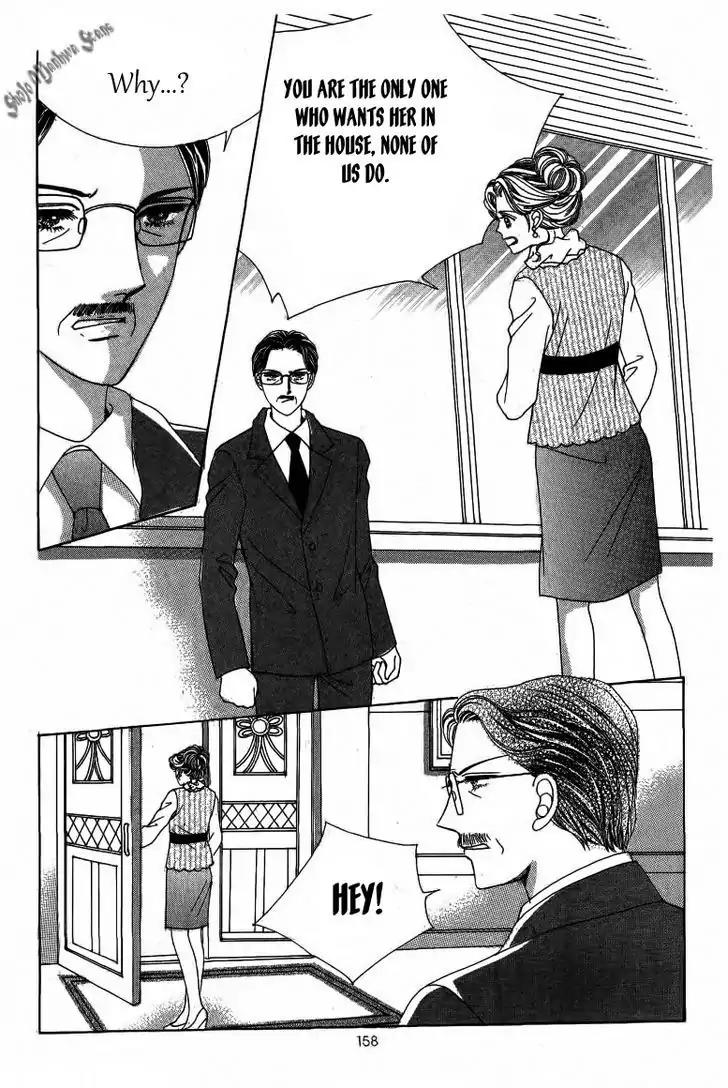 Nan Eomma Nun Appa Chapter 17 page 33 - Chapter 17