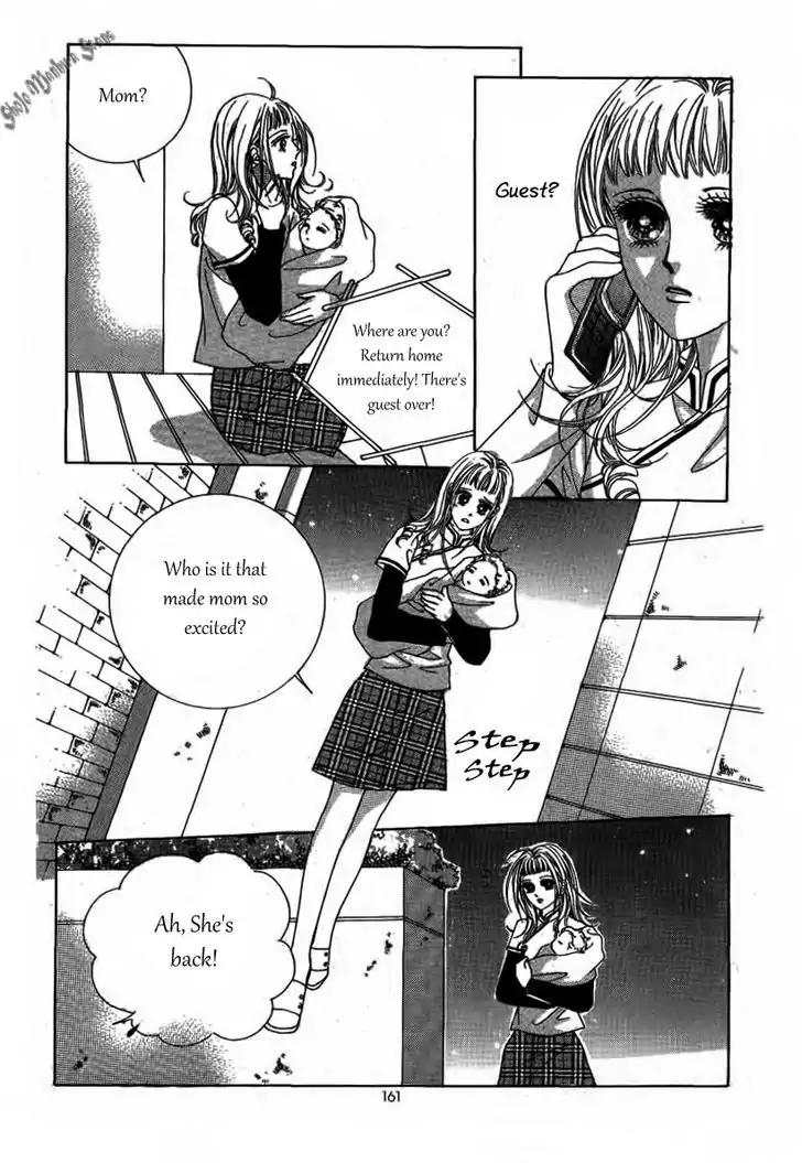 Nan Eomma Nun Appa Chapter 17 page 36 - Chapter 17