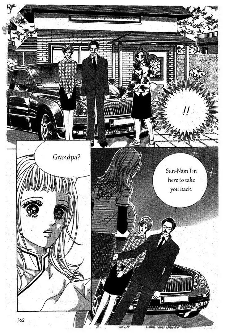 Nan Eomma Nun Appa Chapter 17 page 37 - Chapter 17