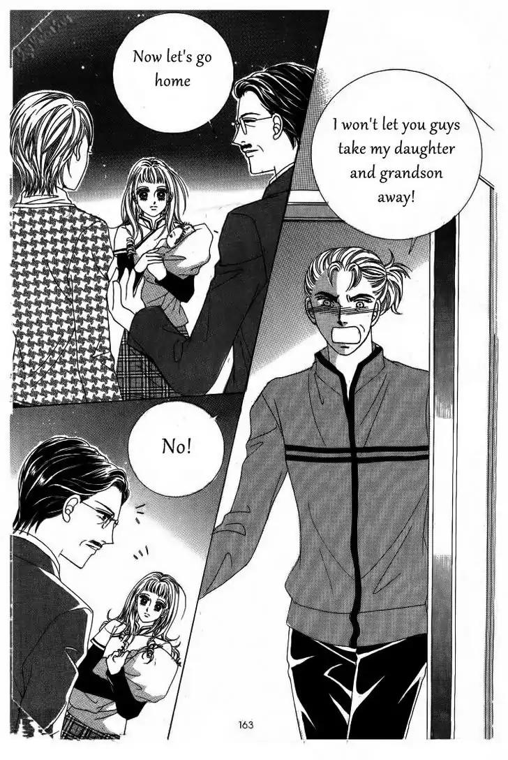 Nan Eomma Nun Appa Chapter 17 page 38 - Chapter 17