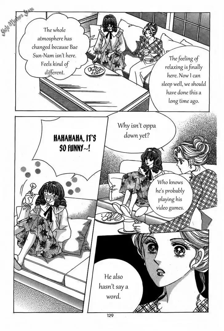 Nan Eomma Nun Appa Chapter 17 page 4 - Chapter 17