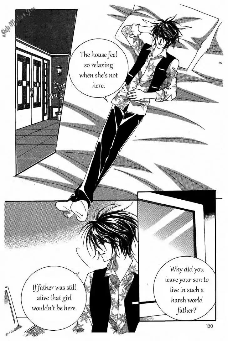Nan Eomma Nun Appa Chapter 17 page 5 - Chapter 17
