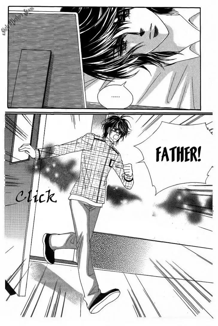 Nan Eomma Nun Appa Chapter 17 page 6 - Chapter 17