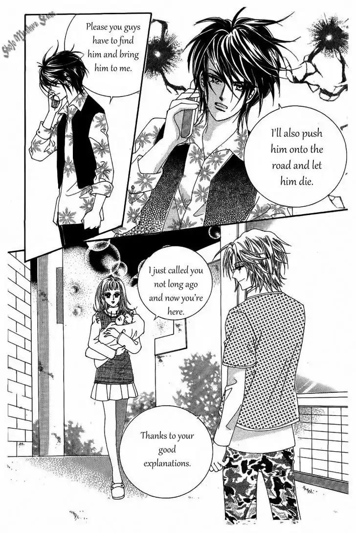 Nan Eomma Nun Appa Chapter 17 page 9 - Chapter 17