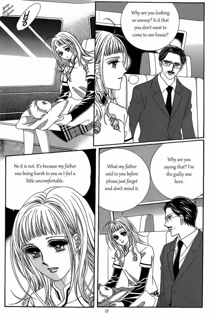 Nan Eomma Nun Appa Chapter 18 page 13 - Chapter 18