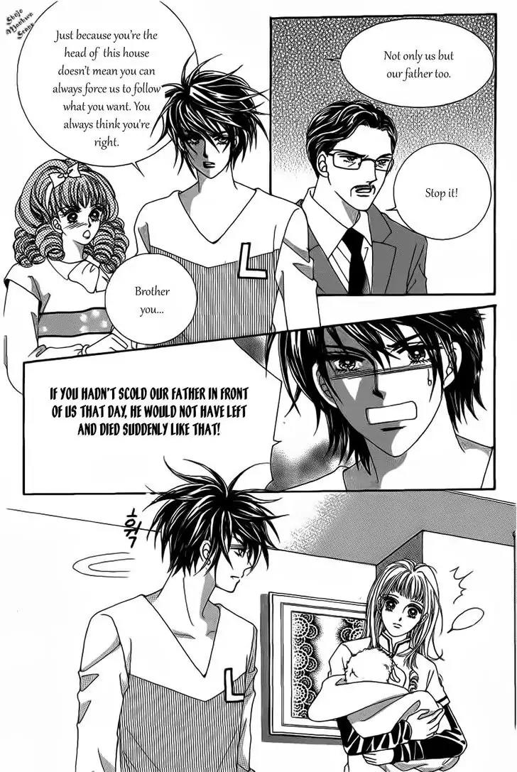 Nan Eomma Nun Appa Chapter 18 page 20 - Chapter 18